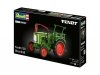 Revell 07828 Fendt F20 Dieselross 1/24